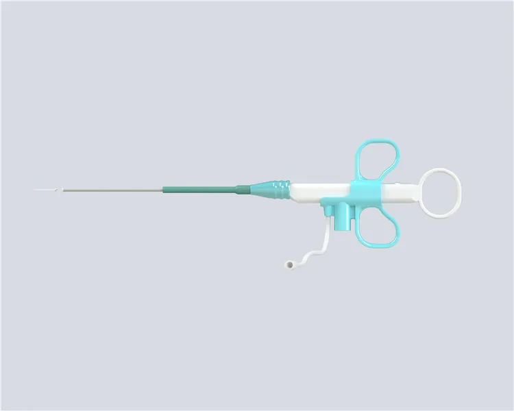 סכין אלקטרוכירורגית אנדוסקופית עבור מערכת העיכול