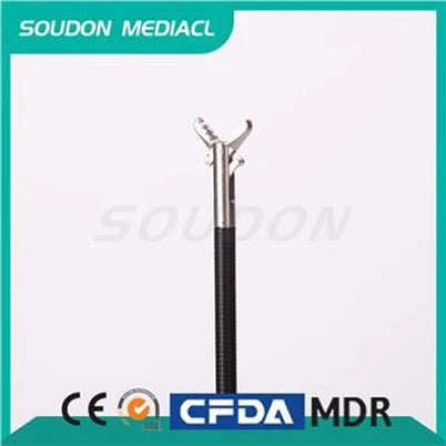 מלקחיים המוסטטיים חד-פעמיים של Coagrasper