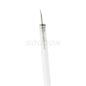 מחטי הזרקת אנדוסקופ חד פעמיות 25G