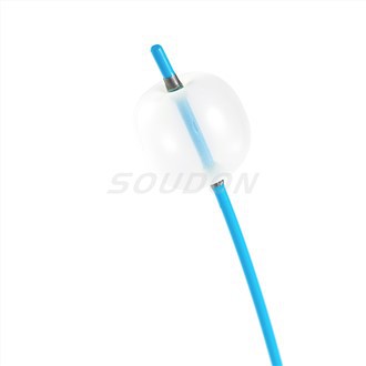 צנתר בלון מיצוי אבן ERCP אנדוסקופי