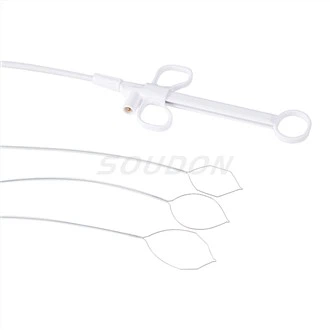 אנדוסקופיה מכשור רפואי