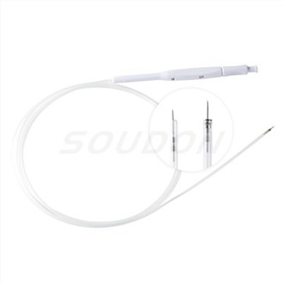 מחט הזרקה אנדוסקופית סקלרותרפיה כירורגית Class II