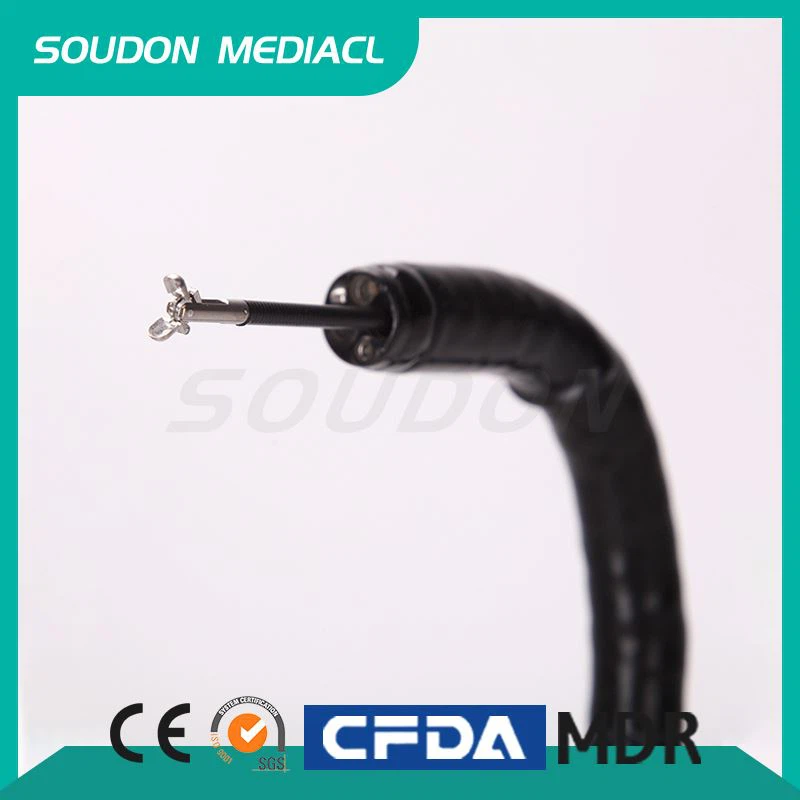 מלקחת ביופסיה חמה חד פעמית