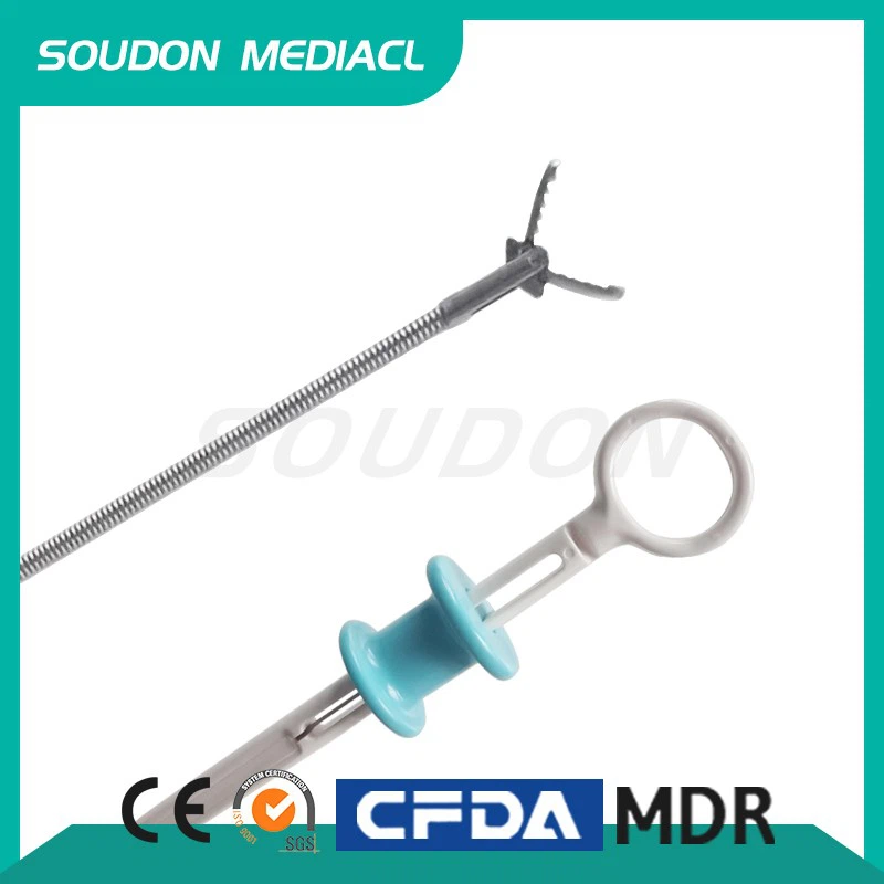 Foreign Body Grasping Forcep suppliers