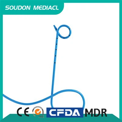 קטטר ניקוז מרה חד פעמי ERCP